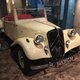 Image for article titled Look At This Amazing Collection of Historic Cars Inside A Japanese Shopping Mall
